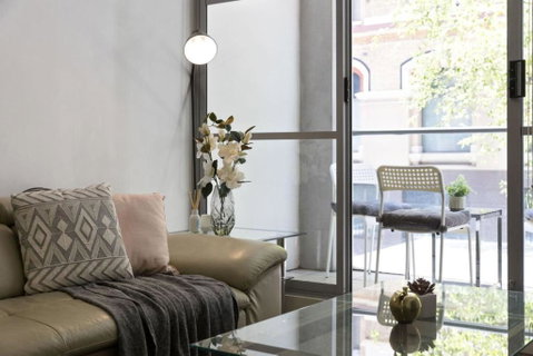 A Cozy & Modern Studio Next To Darling Harbour - Hotel NSW 3