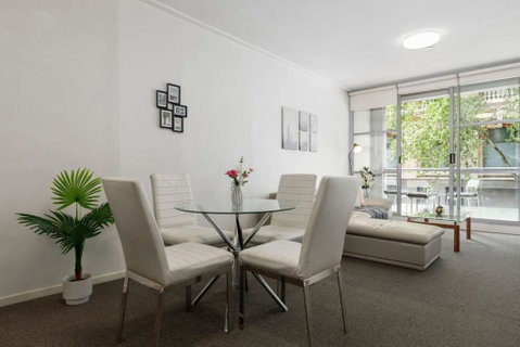 A Cozy & Modern Studio Next To Darling Harbour - Hotel NSW 2