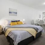 A Cozy & Modern Studio Next To Darling Harbour - Hotel NSW 0