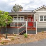 Vintage Charm On St. Leonards - Hotel NSW 0