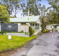 Haven at Healesville - Hotel NSW