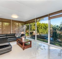 Spacious 4 Bedroom House The Hill - Hotel NSW