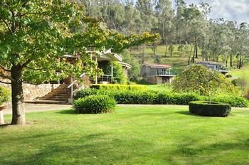 Araluen Lodge & Villas - Hotel NSW 0