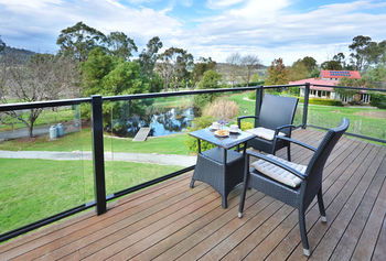 Araluen Lodge & Villas - Hotel NSW 5