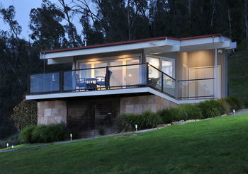 Araluen Lodge & Villas - Hotel NSW 6