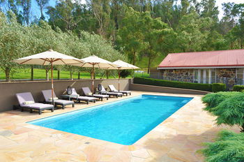 Araluen Lodge & Villas - Hotel NSW 1