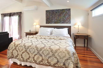 Araluen Lodge & Villas - Hotel NSW 3