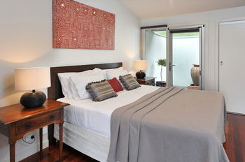 Araluen Lodge & Villas - Hotel NSW 2