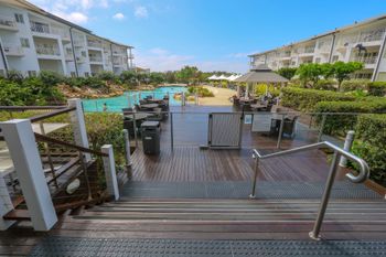 Resort Apartment On Salt Beach 6318 - Hotel NSW 6