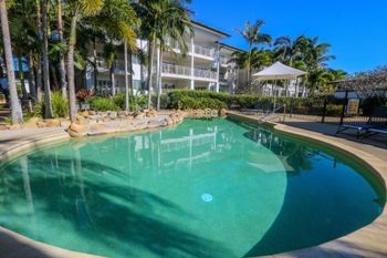 Resort Apartment On Salt Beach 6318 - Hotel NSW 1