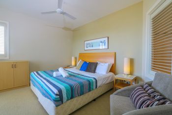 Resort Apartment On Salt Beach 6318 - Hotel NSW 3