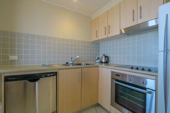 Resort Apartment On Salt Beach 6318 - Hotel NSW 2