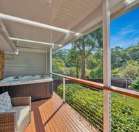Rosella Retreat - Hotel NSW