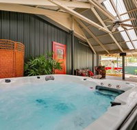 Juggle House - Hotel NSW