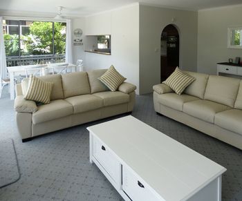 Albacore Unit 1 12 Ondine Close - Hotel NSW 4