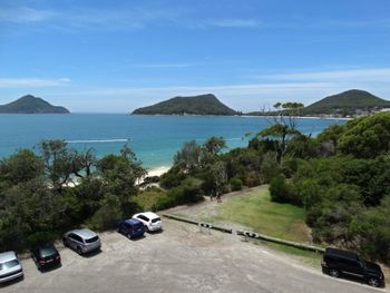 Albacore Unit 1 12 Ondine Close - Hotel NSW 1