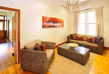 Healesville Garden Accommodation - Hotel NSW 0