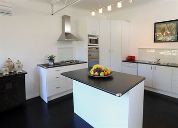 Healesville Garden Accommodation - Hotel NSW 4
