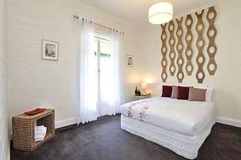Healesville Garden Accommodation - Hotel NSW 2