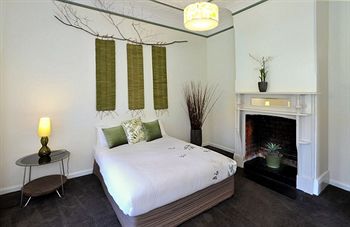 Healesville Garden Accommodation - Hotel NSW 1