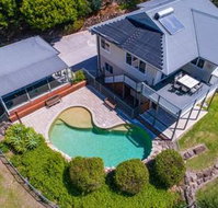 Lugarno House - Hotel NSW