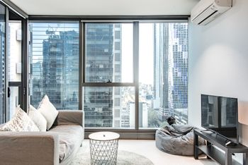 Zenith Melbourne Central - Hotel NSW 1
