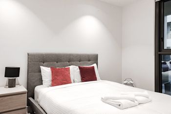 Zenith Melbourne Central - Hotel NSW 3
