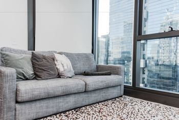 Zenith Melbourne Central - Hotel NSW 6