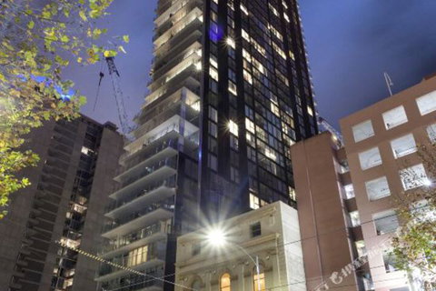 Zenith Melbourne Central - Hotel NSW 0