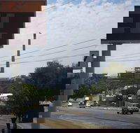 Spinifex Motel  Serviced Apartments