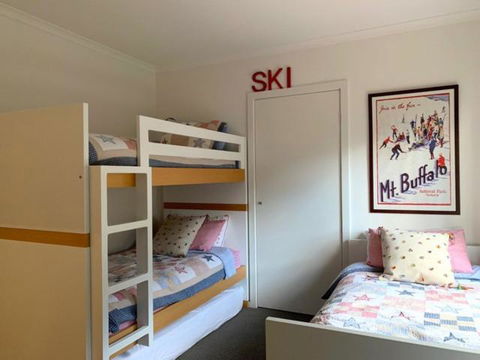 Reindeer 6 - Hotel NSW 1