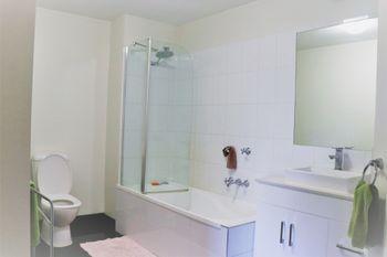 Readyset On Gatehouse - Hotel NSW 1