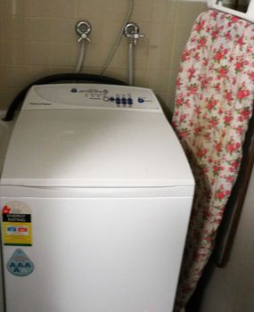 Readyset On Gatehouse - Hotel NSW 4