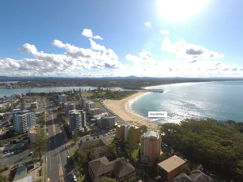 Beachpoint Unit 202 - Hotel NSW 6