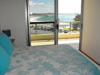 Beachpoint Unit 202 - Hotel NSW 5