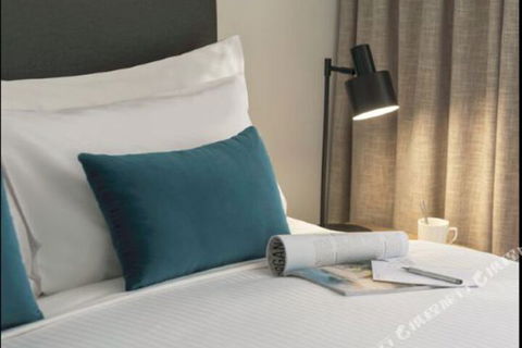 Qinnat Victoria One On Elizabeth Melbourne - Hotel NSW 6