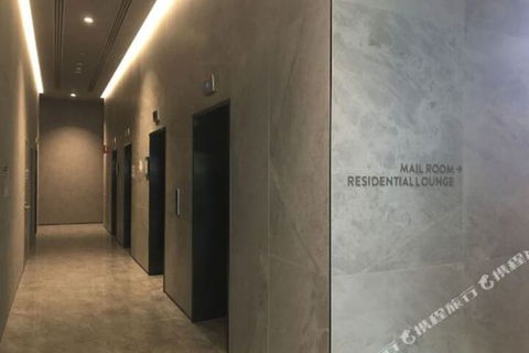 Qinnat Victoria One On Elizabeth Melbourne - Hotel NSW 4