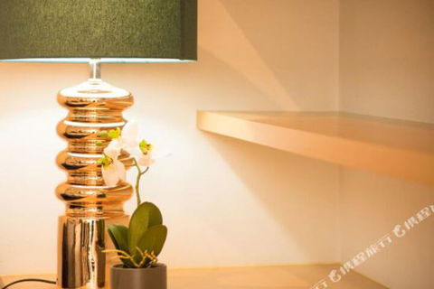 Qinnat Victoria One On Elizabeth Melbourne - Hotel NSW 3