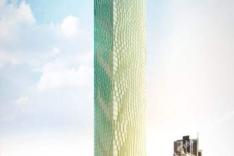 Qinnat Victoria One On Elizabeth Melbourne - Hotel NSW 0