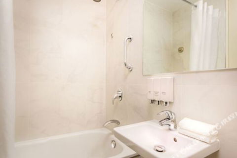 Qinnat Victoria One On Elizabeth Melbourne - Hotel NSW 7