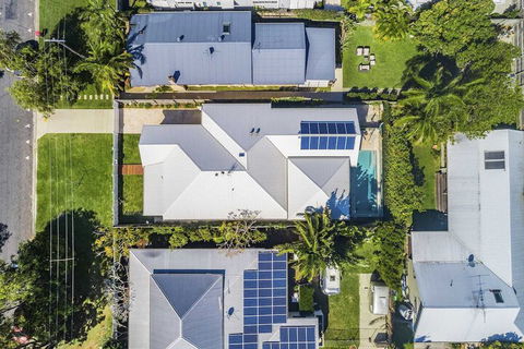 A PERFECT STAY - Stanhope Byron - Hotel NSW 1