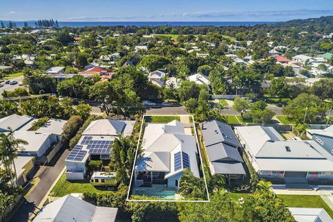 A PERFECT STAY - Stanhope Byron - Hotel NSW 2