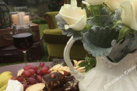 Eagles View Cottage Yarra Valley - Hotel NSW 5