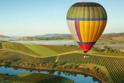 Eagles View Cottage Yarra Valley - Hotel NSW 4