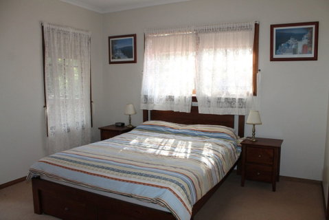 Surf Beach Family Friendly Home - Hotel NSW 5