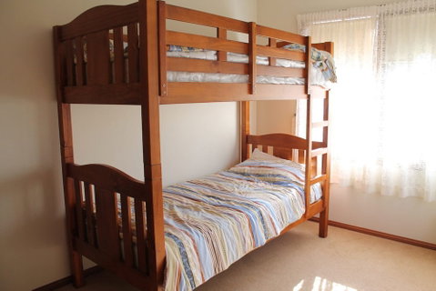 Surf Beach Family Friendly Home - Hotel NSW 3