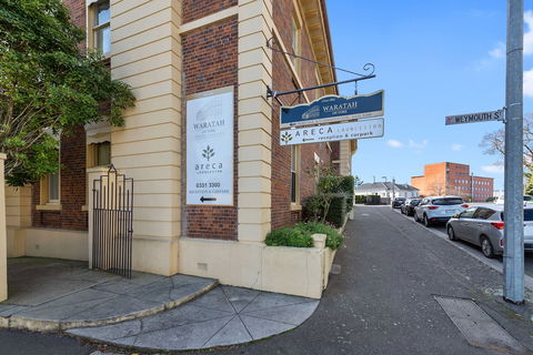 Areca Launceston - Hotel NSW 0