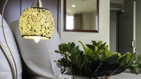 Areca Launceston - Hotel NSW 3