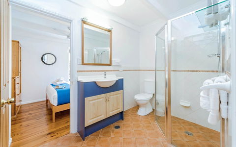 Clubyamba Beach Holiday Accommodation - Adults Only - Hotel NSW 5