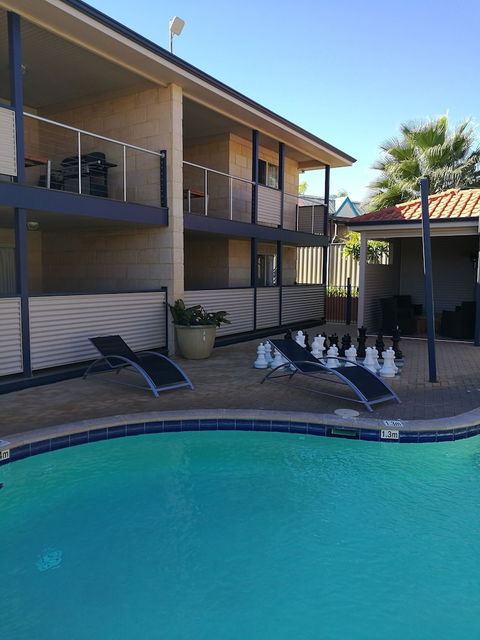 Kalbarri Edge Resort - Hotel NSW 3